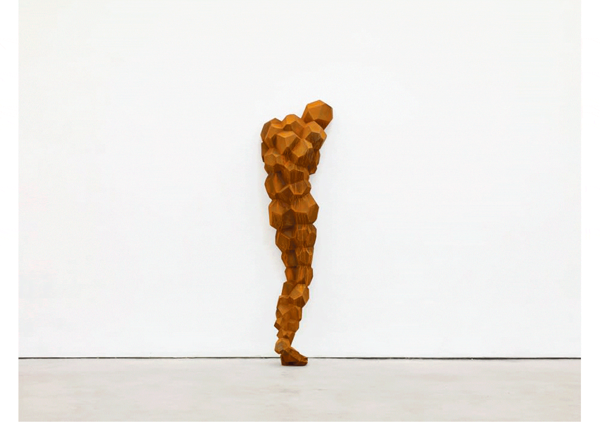 Sean Kelly Art Basel Miami OVR