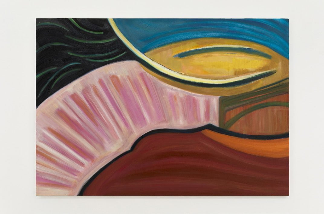 Marina Perez Simão, Untitled, 2020 © Marina Perez Simão, Courtesy of the artist, Mendes Wood DM, and Pace Gallery 