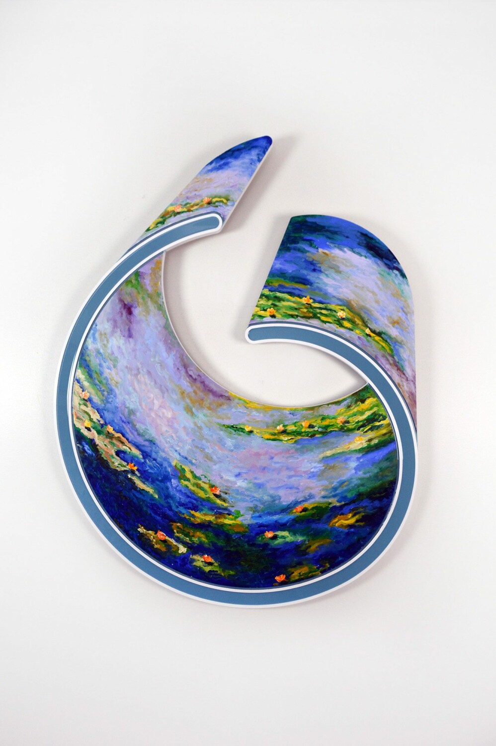 LilyJennaKrypell Oil Paint 50x38