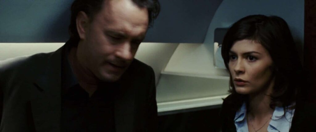 El Código Da Vinci (2006)