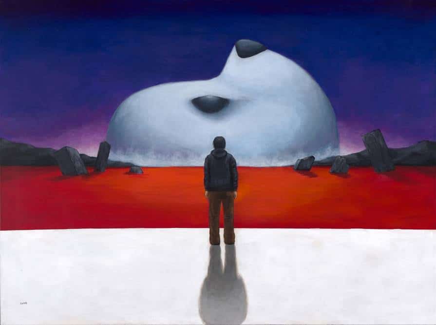 “The End of Luke Chueh - This is (not) for Weebs”