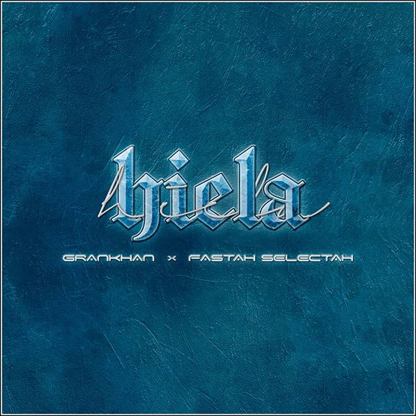 GranKhan y Fastah Selectah presentan su nuevo single 'Hiela'