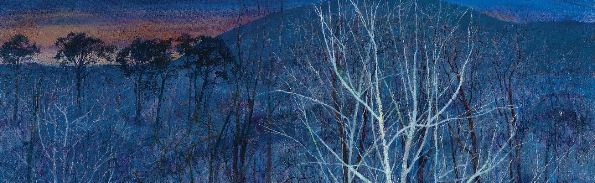 Another Time, Another Place Victoria Crowe OBE