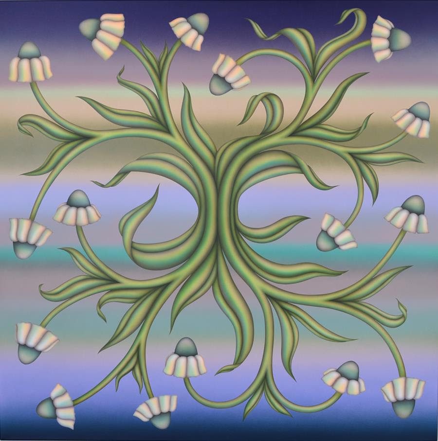 Molly Greene: Splitting | Kapp Kapp