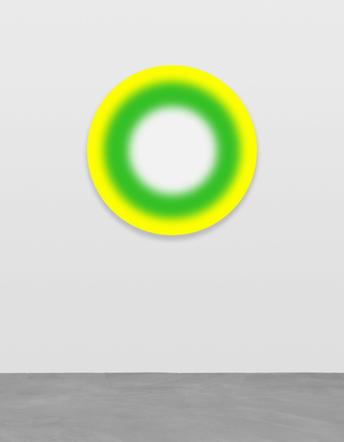 siebteraprilzweitausendundsechzehn, 2016 Courtesy the artist and Esther Schipper, Berlin Photo ©? Studio Rondinone