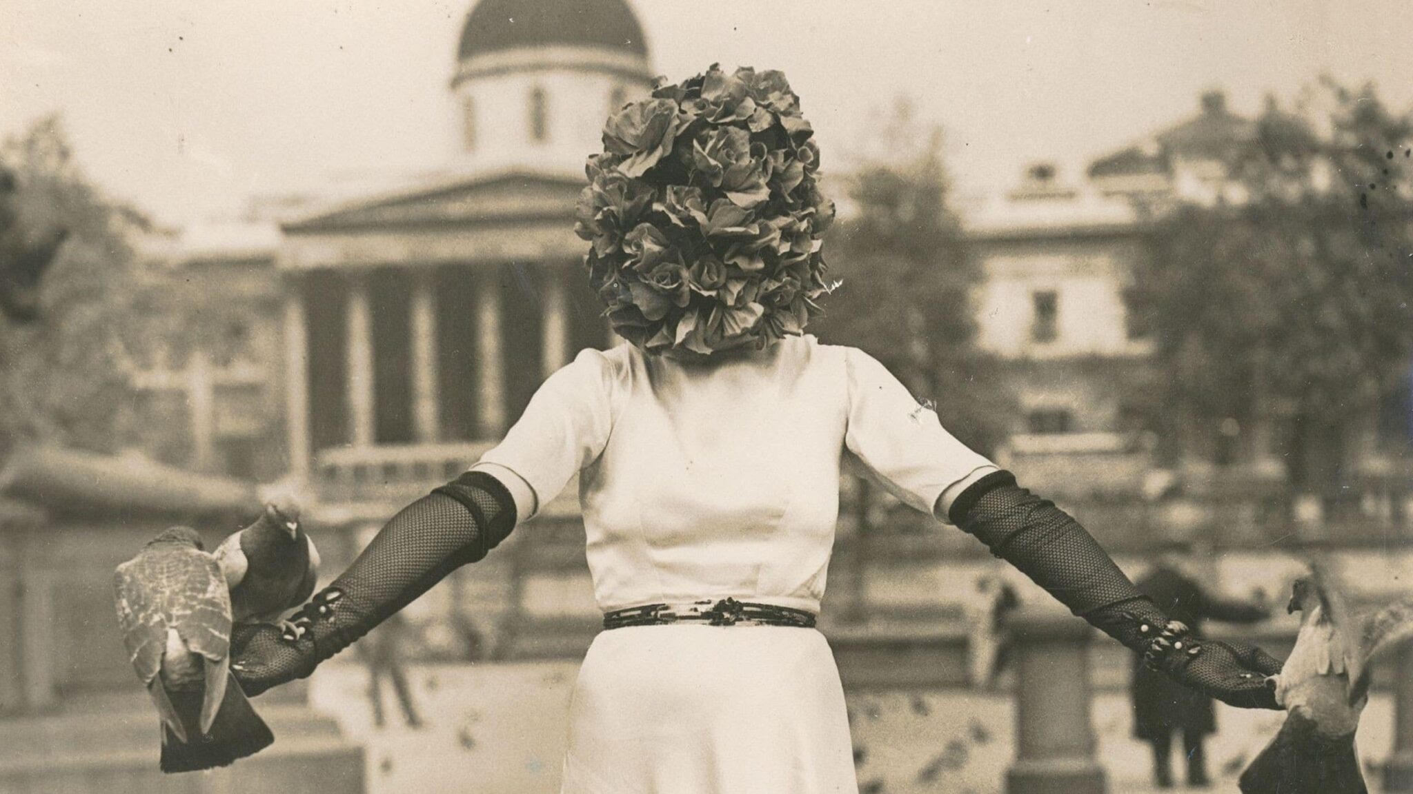 Tonight: Shimon Attie on PBS NewsHour