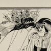 Aubrey Beardsley: The R.A. Walker and W.G. Good Collection