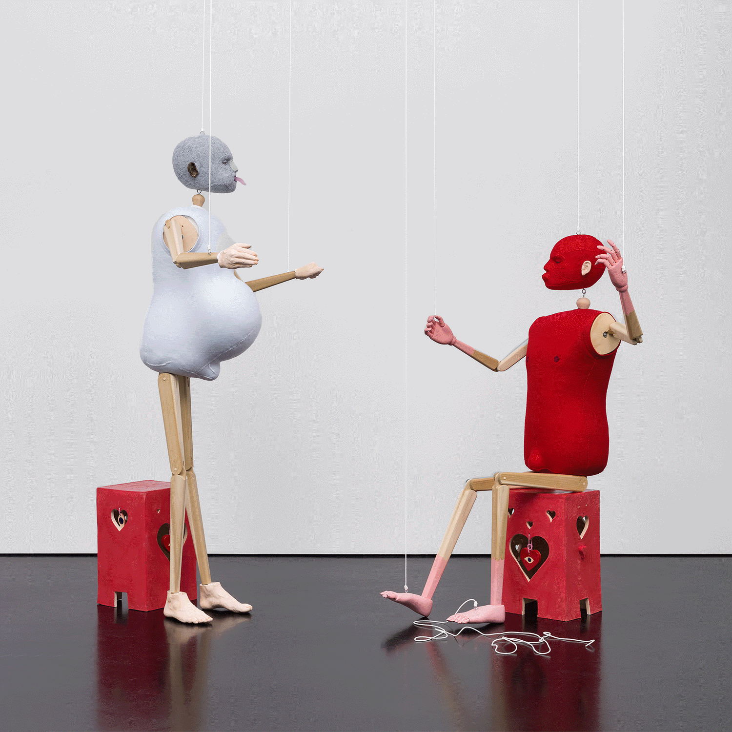 Stephen Friedman Gallery. Gallery Reopen: Tuesday 13 April 2021. London