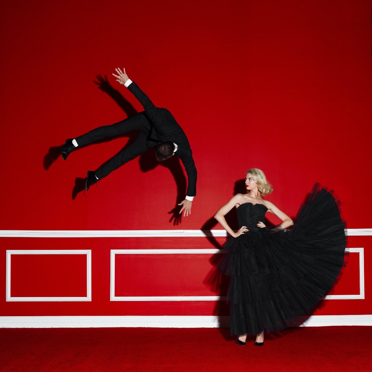 Tyler Shields back in Dallas @ Samuel Lynne Galleries