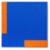 Carmen Herrera (born 1915), Untitled, 2013. Estimate: £150,000 - 200,000