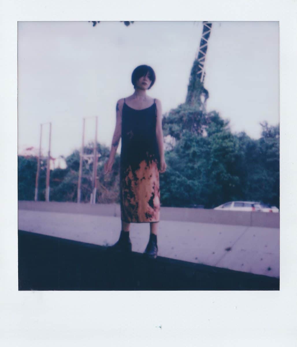 Portrait Au Tze Long