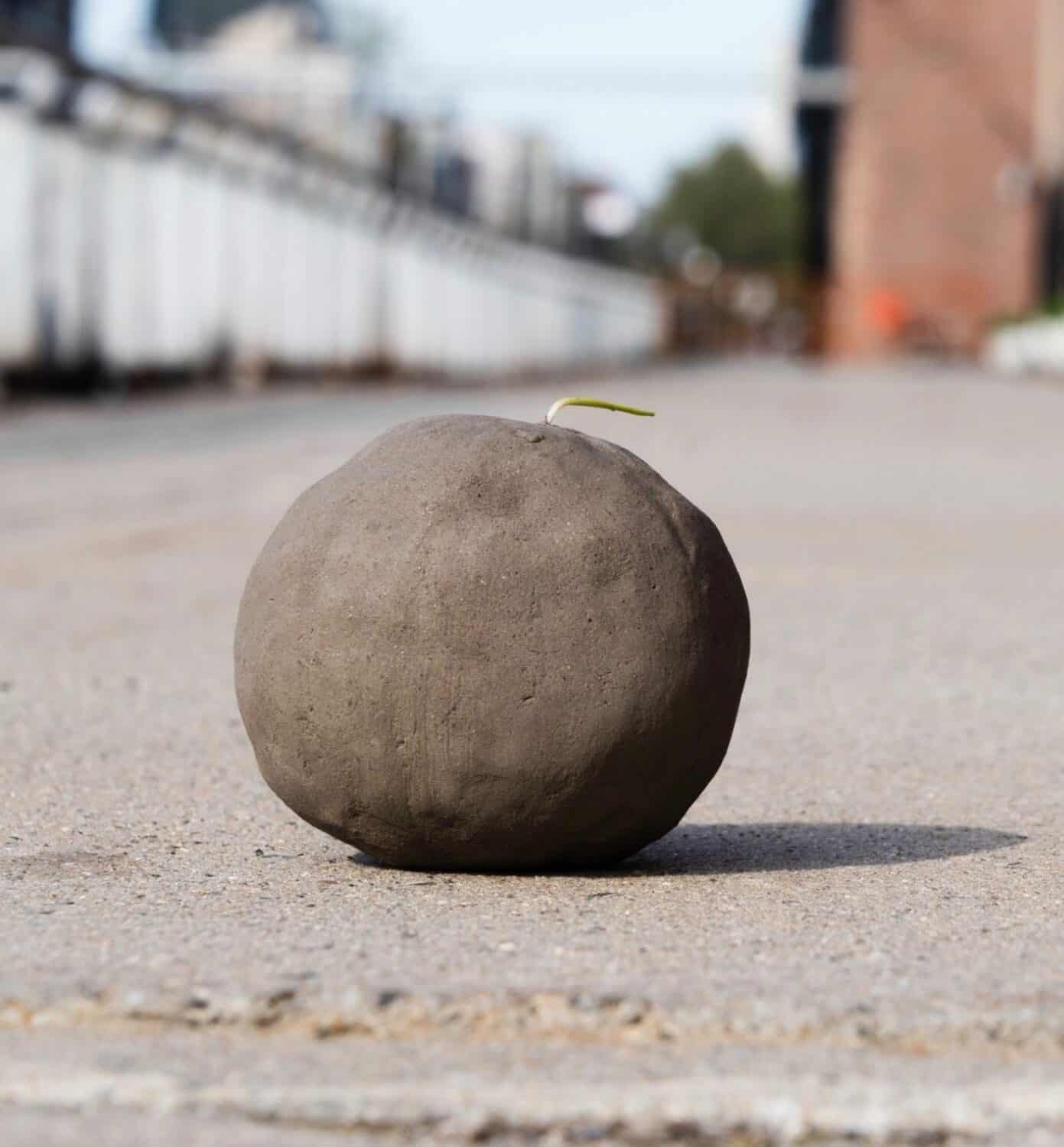 Photographer: John Rohrer. Courtesy Studio Bosco Sodi.