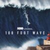 100 FOOT WAVE