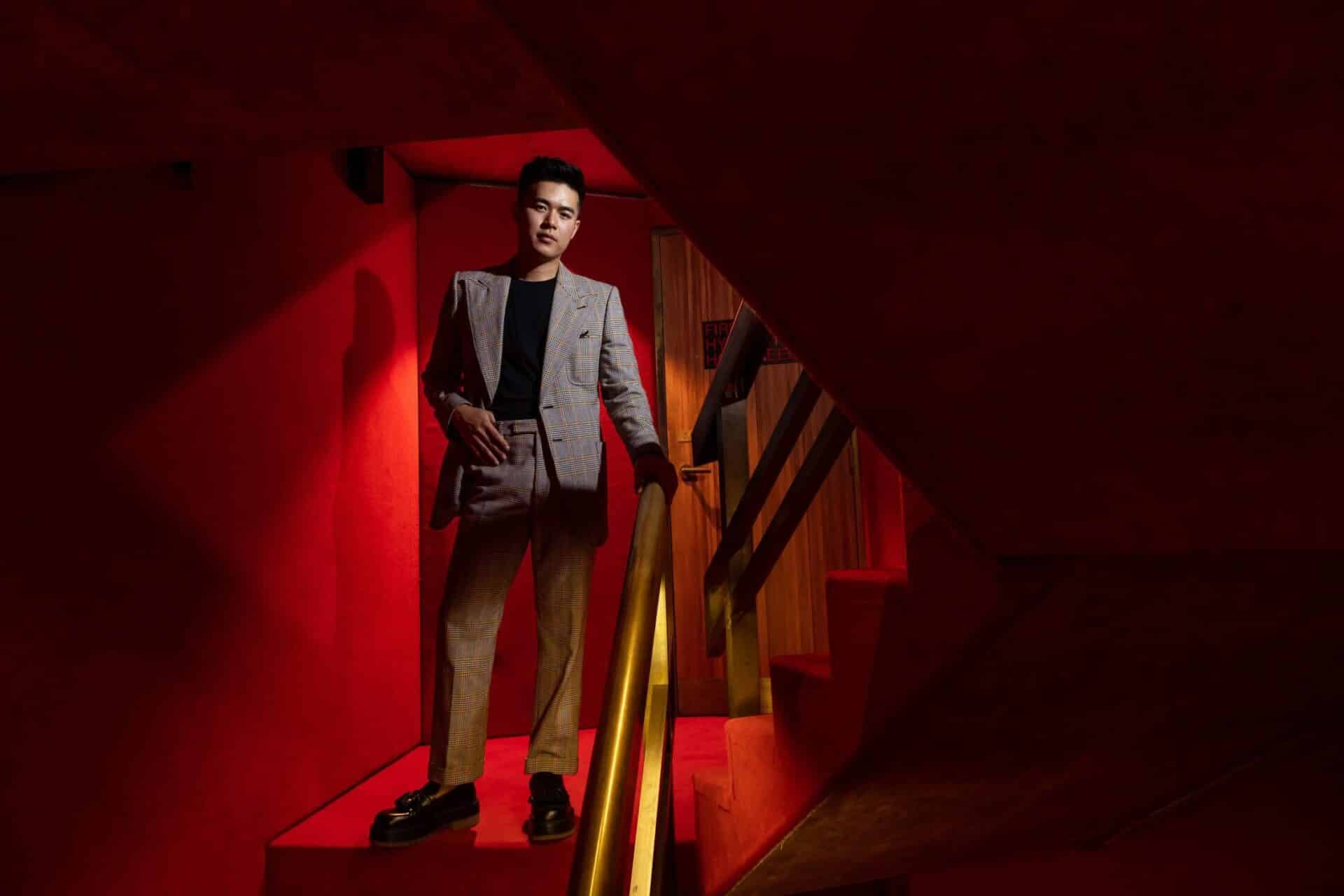 Micheal Do_Sydney Opera House_credit_Daniel Boud