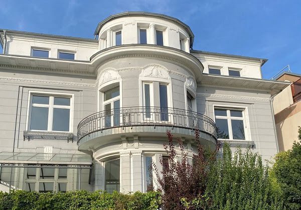 Wentrup am Feenteich