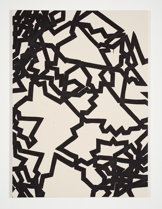 Latifa Echakhch, Dérives 47, 2015 © Latifa Echakhch, courtesy the artist