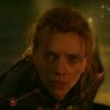 Scarlett Johansson in Black Widow (2021)