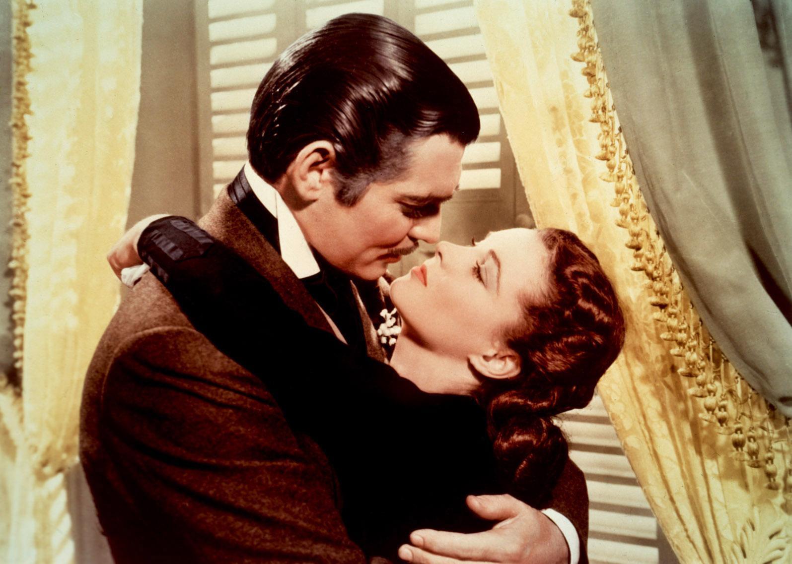 Gone with the Wind (1939)