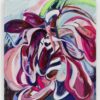 Zhang Zipiao, Peony 04, 2020 © Zhang Zipiao, courtesy Pace Gallery and WHITE SPACE BEIJING