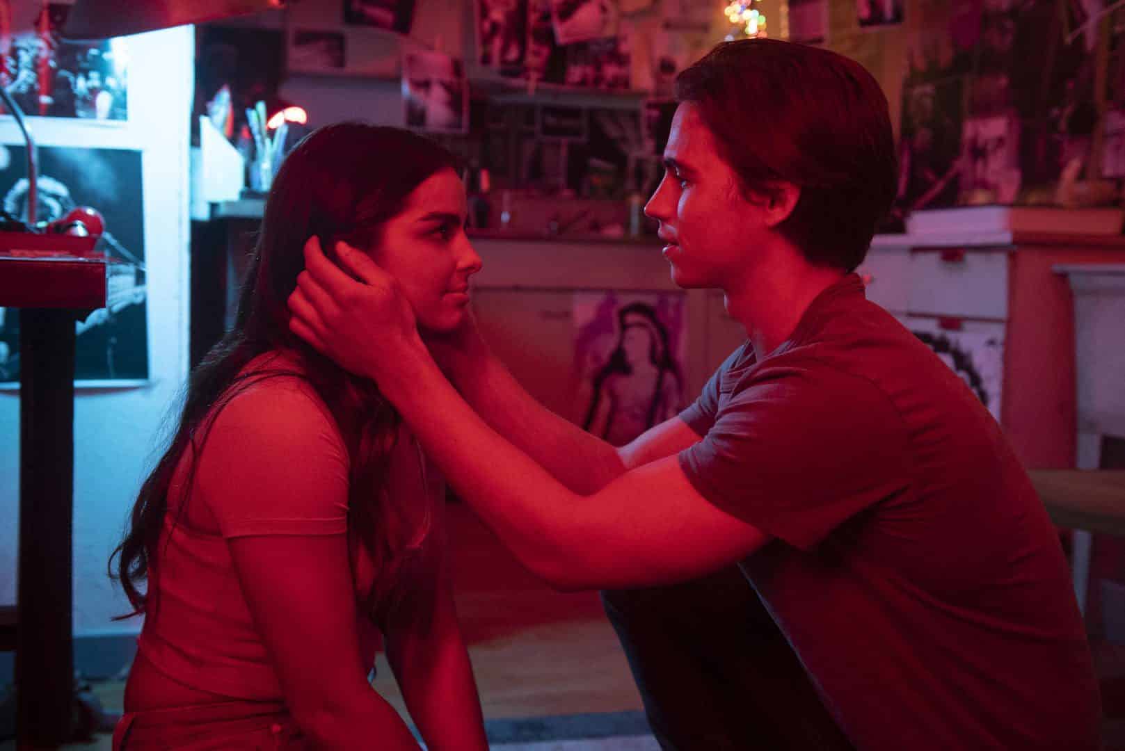 He's All That (2021). Netflix Movies