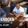 ARD KNOCKS: THE DALLAS COWBOYS