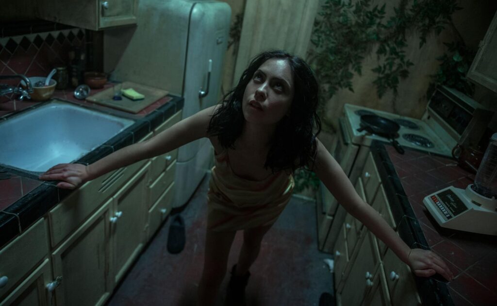 Nuevo sabor a cereza (2021). Una serie de Netflix