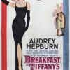 Breakfast at Tiffany’s (1961)