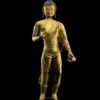A Gilt Copper Alloy Standing Buddha, Central Tibet, 11th/12th Century Estimate: US$800,000-1,200,000