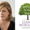 Join internationally bestselling Australian author Liane Moriarty in-conversation with Annabel Crabb for the global release of Apples Never Fall (Sept 2021) in this AU/NZ exclusive livestream.