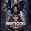 Nightbooks (2021)