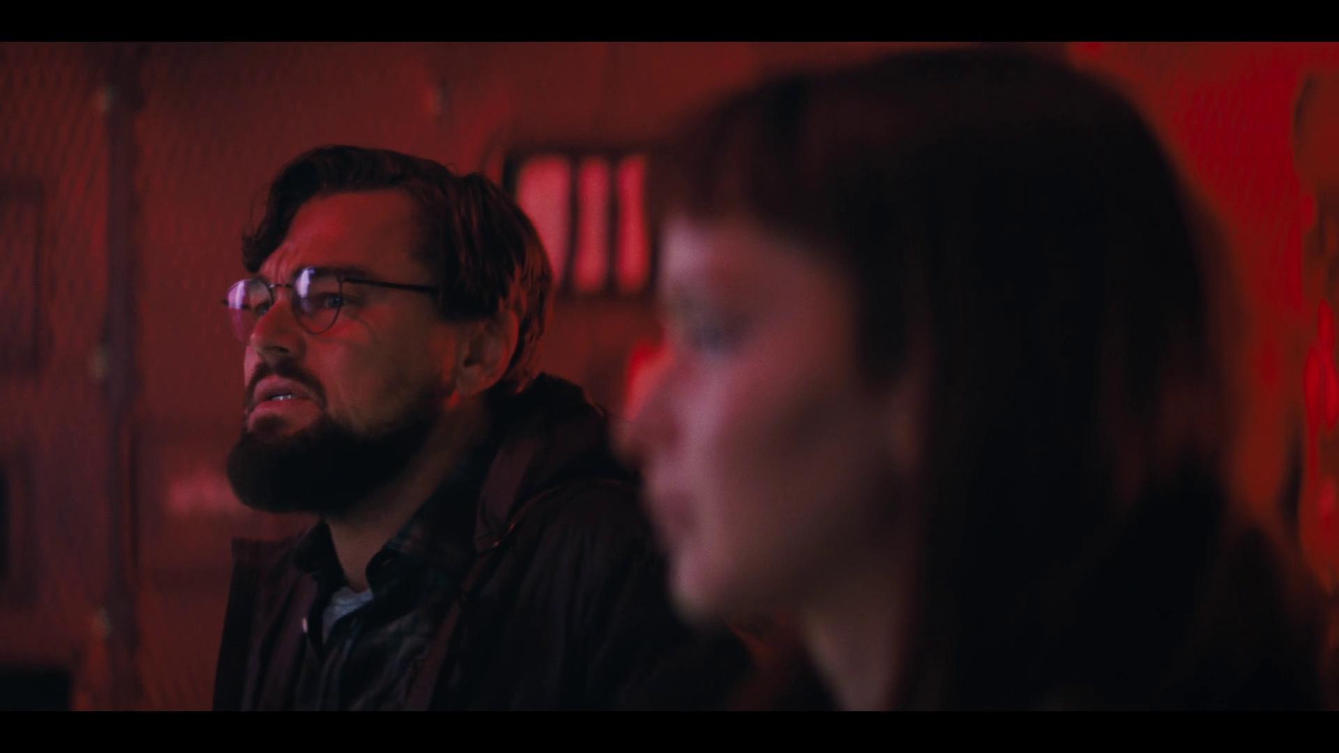 Don't Look Up (2021)