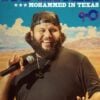 Mo Amer: Mohammed in Texas (2021)
