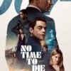 No Time to Die (2021)