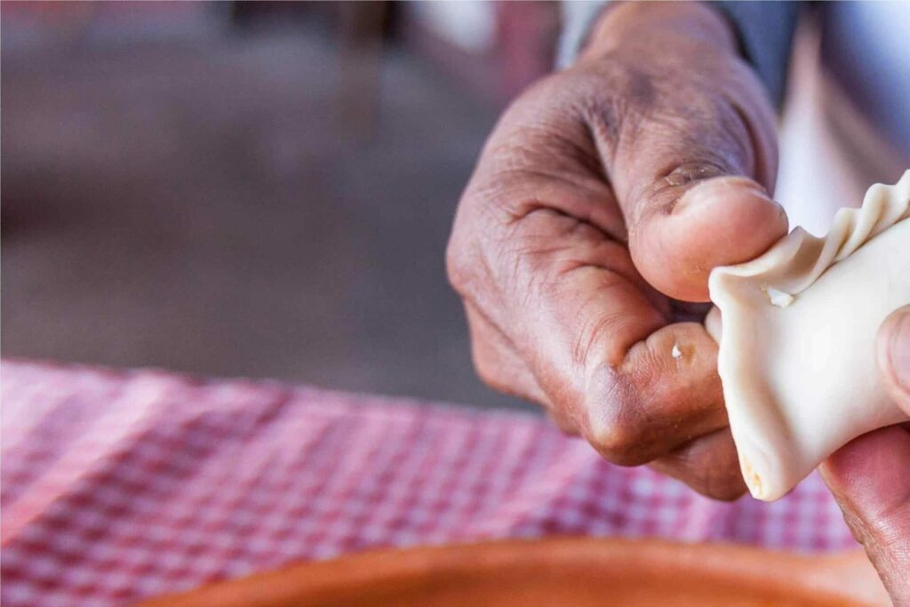 Turismo Rural Comunitario