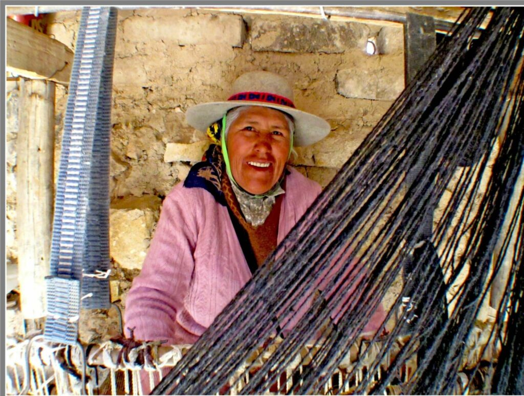 Turismo Rural Comunitario