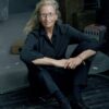 Annie Leibovitz 2012 © Annie Leibovitz