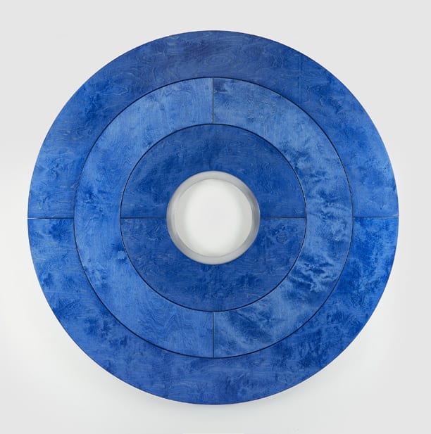 Artists Rights Society (ARS), New York; New work by Sam Gilliam, 2020 © 2020 Sam Gilliam