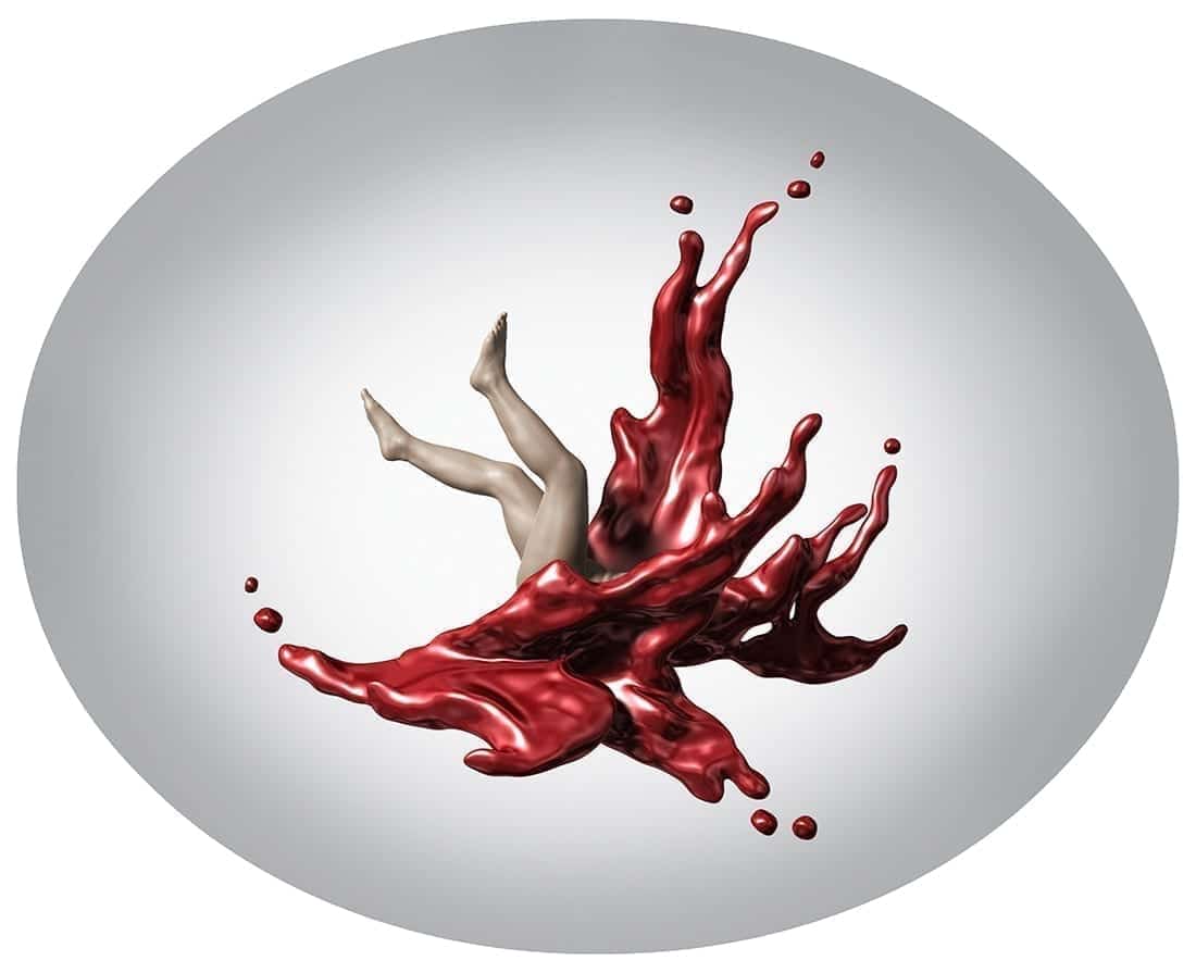 Ole Tersløse - soloexhibition