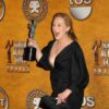 Meryl Streep