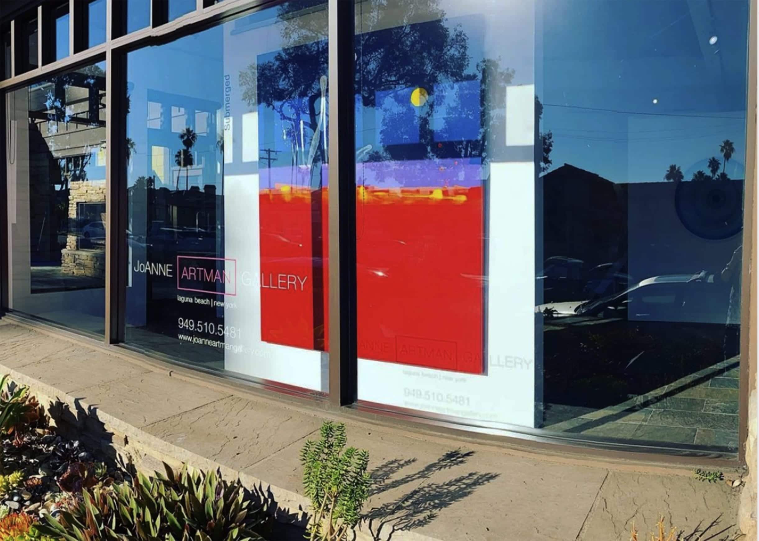 JoAnne Artman Gallery