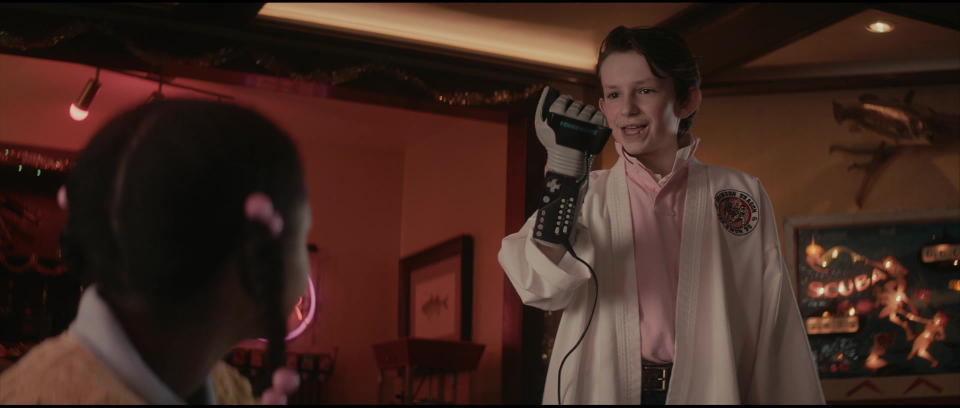 8-Bit Christmas (2021)