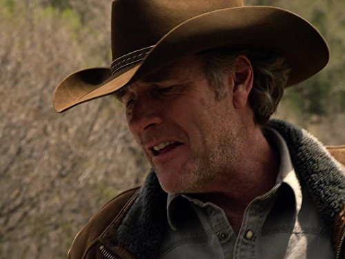 Robert Taylor in Longmire (2012)