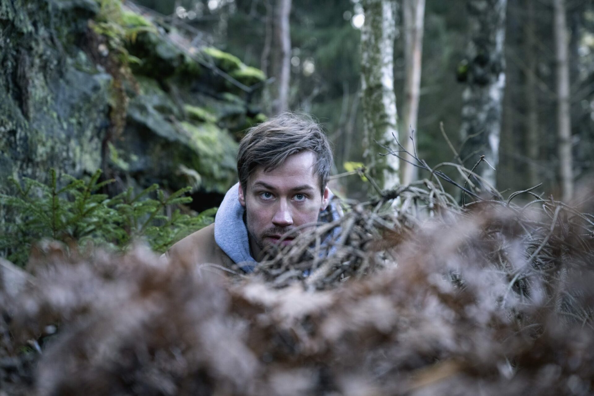 Prey (2021). Netflix Movie