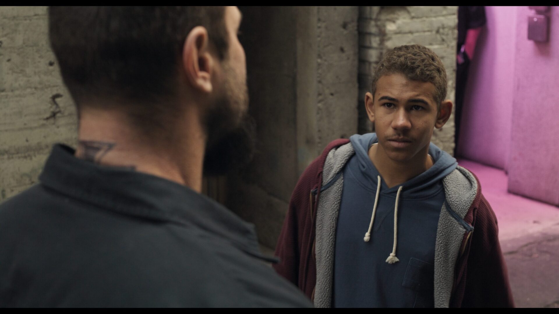 Lorelei (2021), by Sabrina Doyle