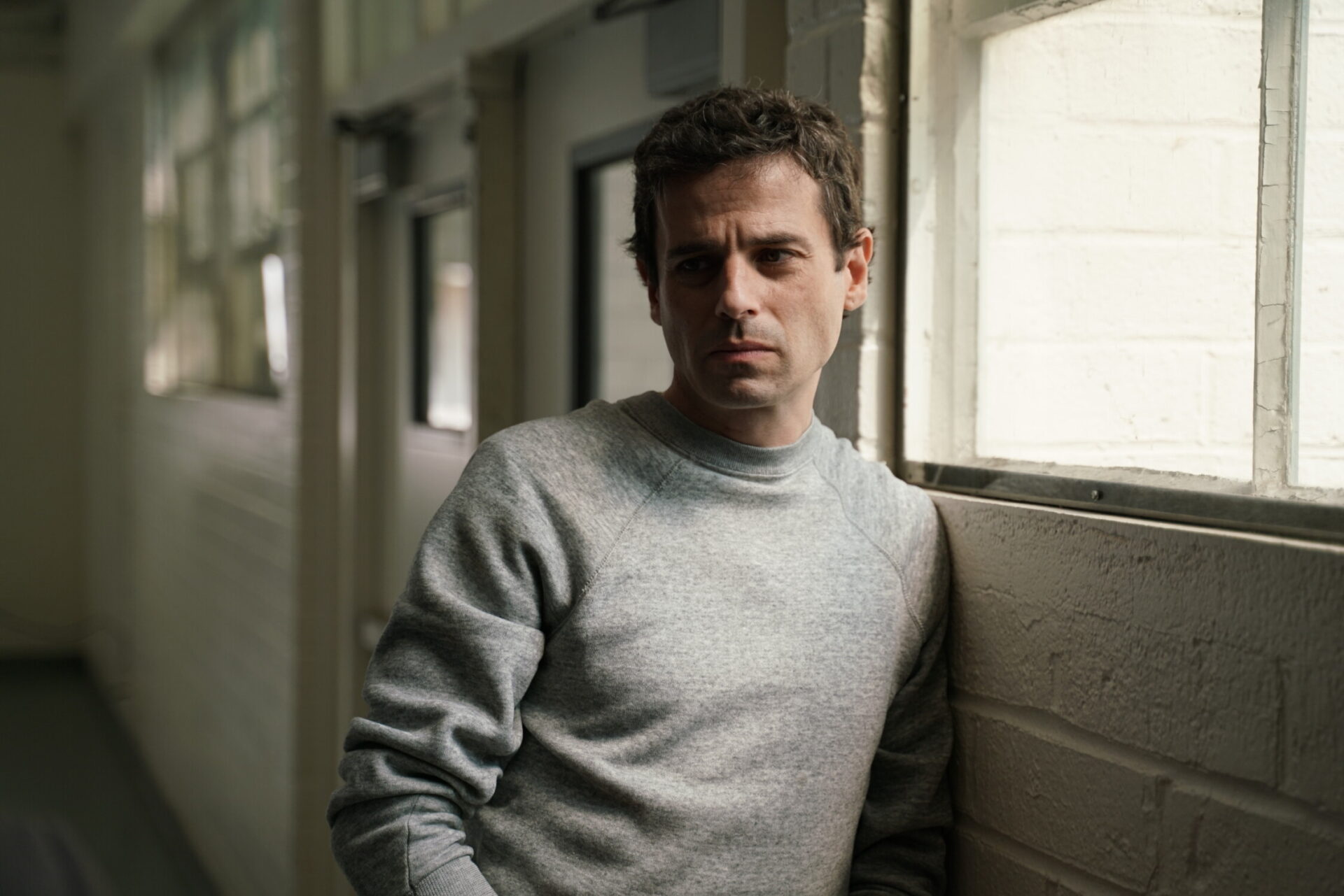 No Man of God (2021). Movie with Elijah Wood