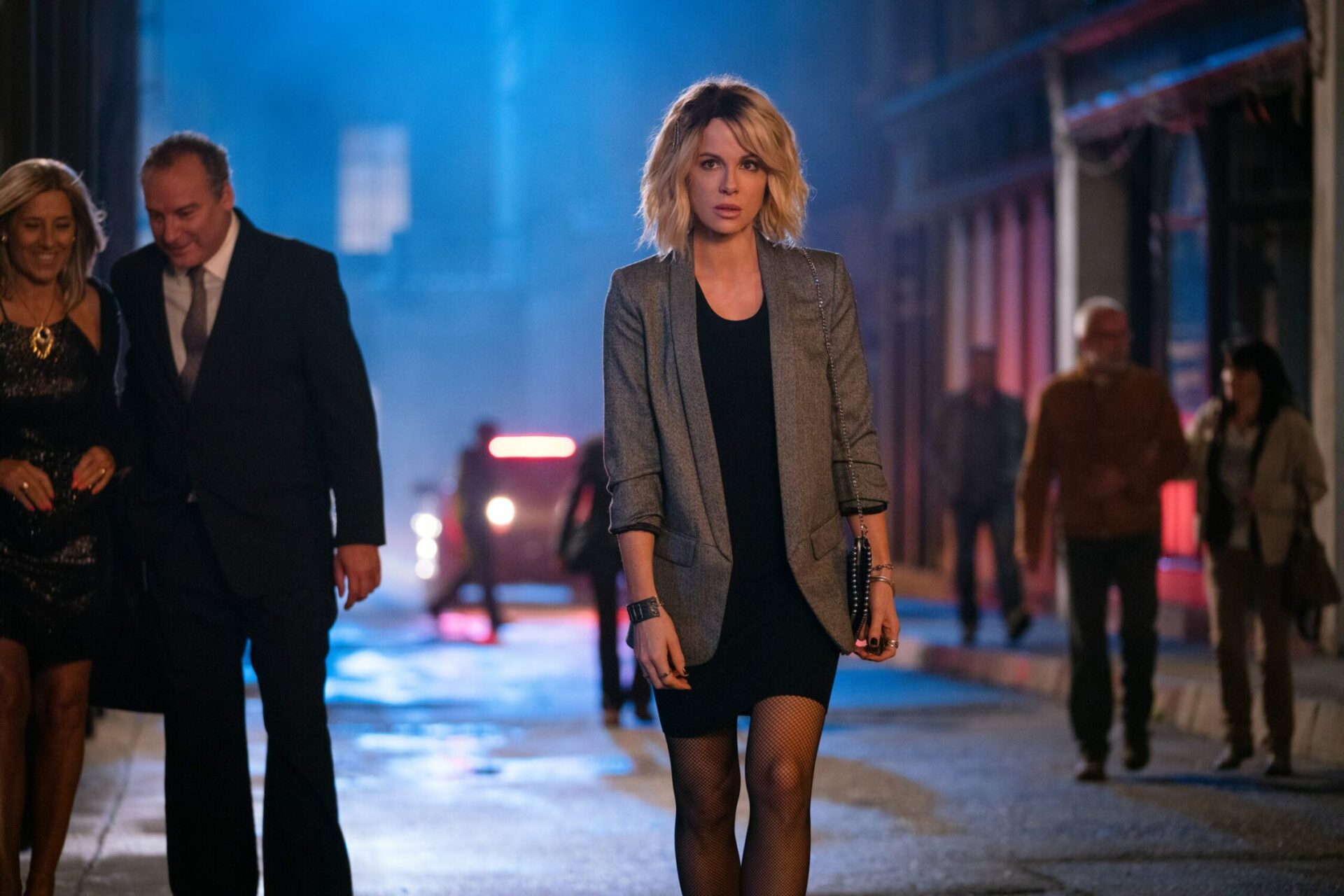 Jolt (2021). Kate Beckinsale