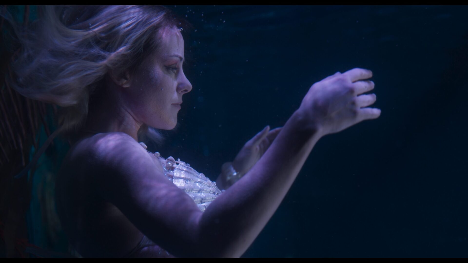 Lorelei (2021), by Sabrina Doyle