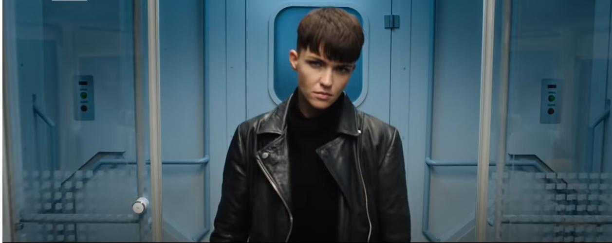 SAS: Red Notice (2021). Netflix Movies