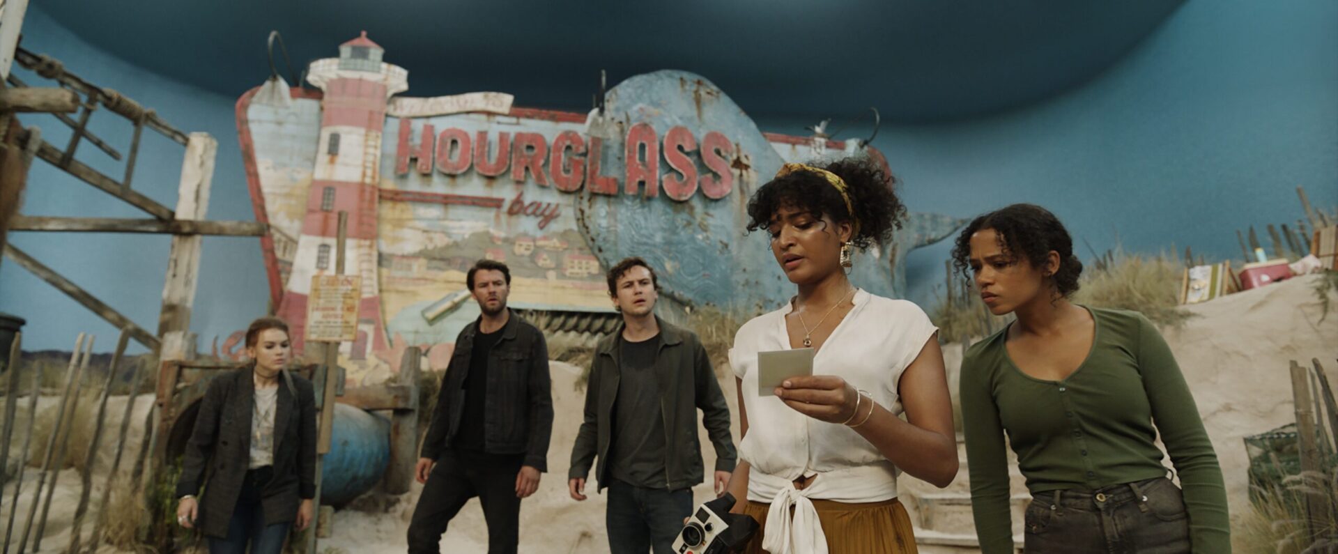 Escape Room: Tournament of Champions (2021)