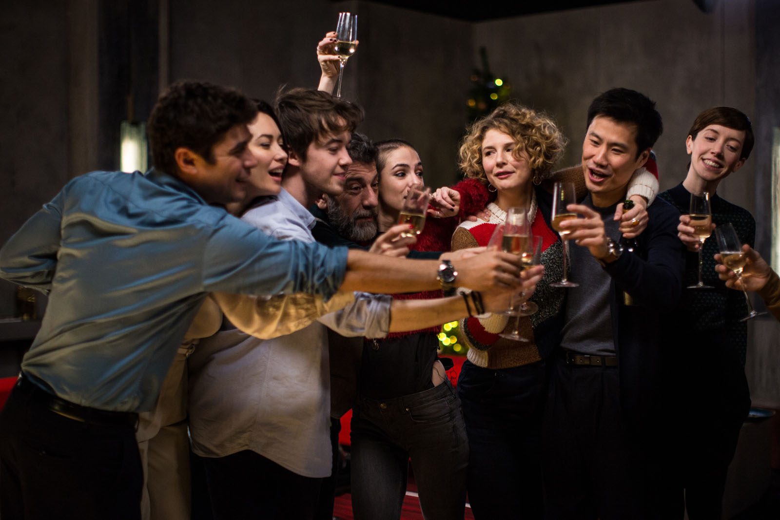 The Translators (2019)